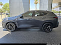 2026 Lexus NX 350h