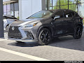 2026 Lexus NX 350h