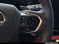 2026 Lexus NX 350h