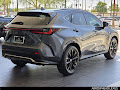 2026 Lexus NX 350h