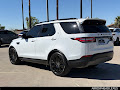 2020 Land Rover Discovery HSE