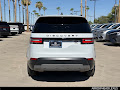 2020 Land Rover Discovery HSE