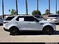 2020 Land Rover Discovery HSE