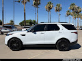 2020 Land Rover Discovery HSE