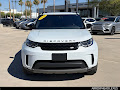 2020 Land Rover Discovery HSE