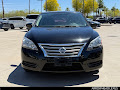 2014 Nissan Sentra SV