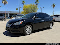 2014 Nissan Sentra SV