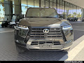 2026 Lexus GX 550 Luxury+