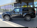 2026 Lexus GX 550 Luxury+