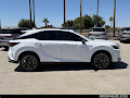 2026 Lexus RX 350 F SPORT Design