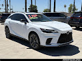 2026 Lexus RX 350 F SPORT Design