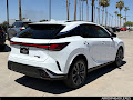 2026 Lexus RX 350 F SPORT Design