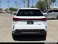 2026 Lexus RX 350 F SPORT Design