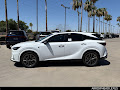 2026 Lexus RX 350 F SPORT Design