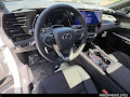 2026 Lexus RX 350 F SPORT Design