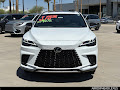 2026 Lexus RX 350 F SPORT Design