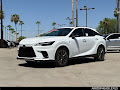 2026 Lexus RX 350 F SPORT Design