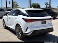 2026 Lexus RX 350 F SPORT Design