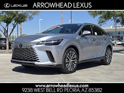 2026 Lexus RX 350 Premium+