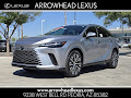2026 Lexus RX 350 Premium+