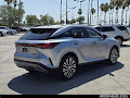 2026 Lexus RX 350 Premium+