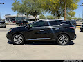 2016 Nissan Murano Platinum
