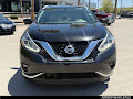 2016 Nissan Murano Platinum