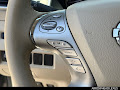 2016 Nissan Murano Platinum