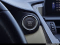 2015 Lexus NX 200t