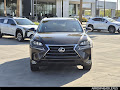 2015 Lexus NX 200t