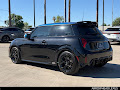 2025 MINI John Cooper Works Iconic