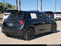 2025 MINI John Cooper Works Iconic