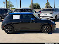 2025 MINI John Cooper Works Iconic