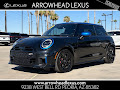 2025 MINI John Cooper Works Iconic