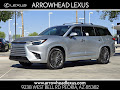 2026 Lexus TX 350 Luxury