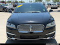 2019 Lincoln MKZ Reserve