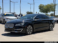 2019 Lincoln MKZ Reserve