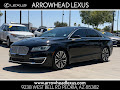 2019 Lincoln MKZ Reserve