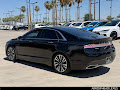 2019 Lincoln MKZ Reserve