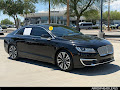 2019 Lincoln MKZ Reserve