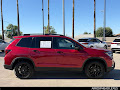 2025 Honda Passport Black Edition