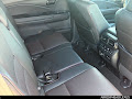 2025 Honda Passport Black Edition
