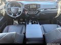 2025 Honda Passport Black Edition