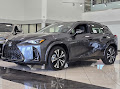 2026 Lexus UX 300h F SPORT Design