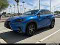 2019 Lexus NX 300 Base