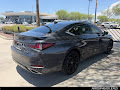 2024 Lexus ES 350 F Sport