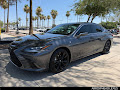 2024 Lexus ES 350 F Sport