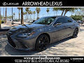 2024 Lexus ES 350 F Sport