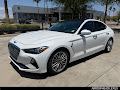 2021 Genesis G70 2.0T