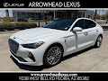 2021 Genesis G70 2.0T